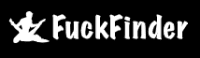FuckFinder logo