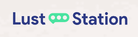Lust-Station logo