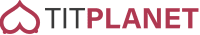 TitPlanet logo